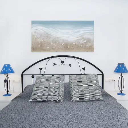 Edificio Turquesa Beach Calpe